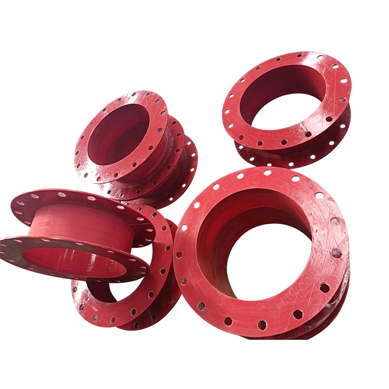 Sənaye boru sistemləri üçün bir silikon yumşaq bir əlaqə niyə vacibdir?