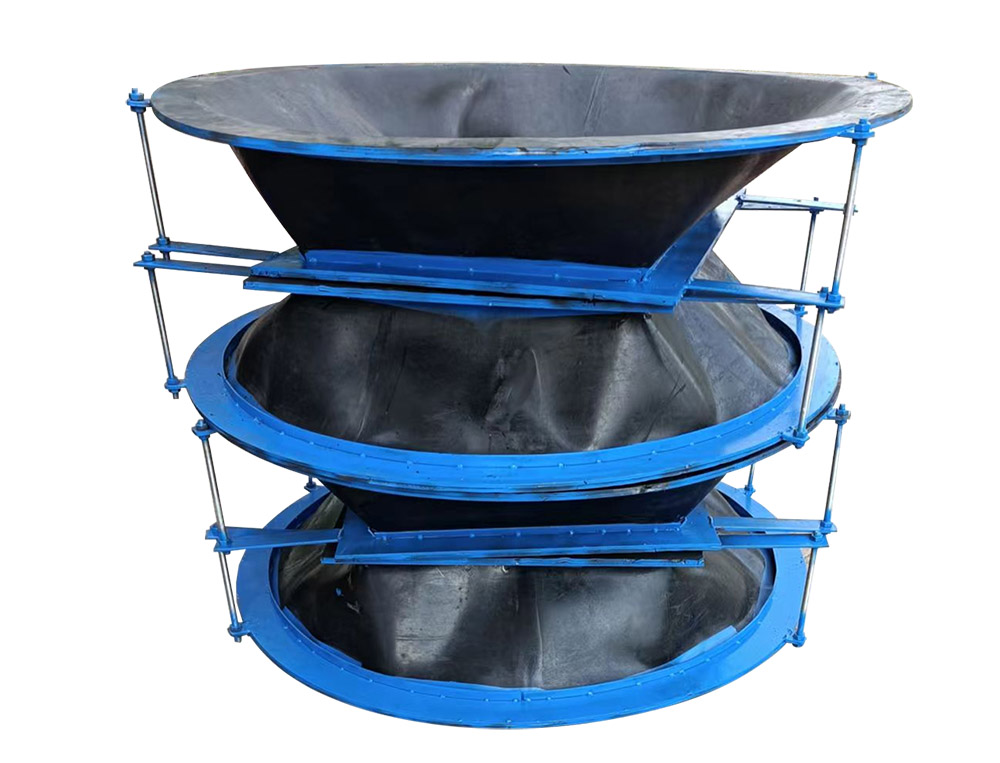 Təbii Qaz Boru Bağlantısı Təhlükəsizliyi və Səmərəliliyi necə təmin edir?