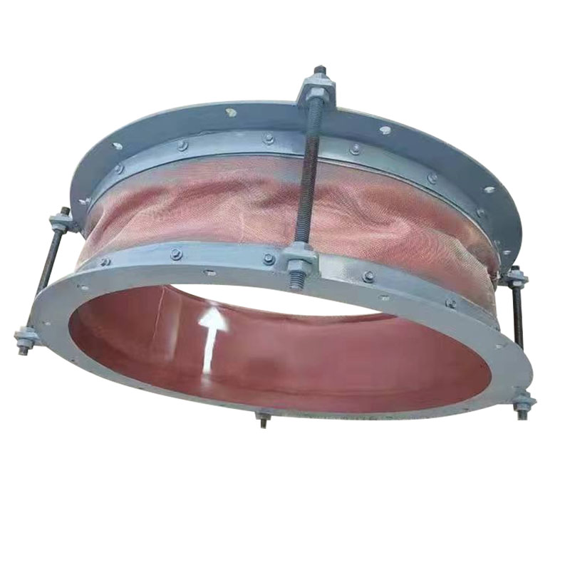 Qeyri-metal boru kompensatoru boru kəmərinin işini necə yaxşılaşdıra bilər?