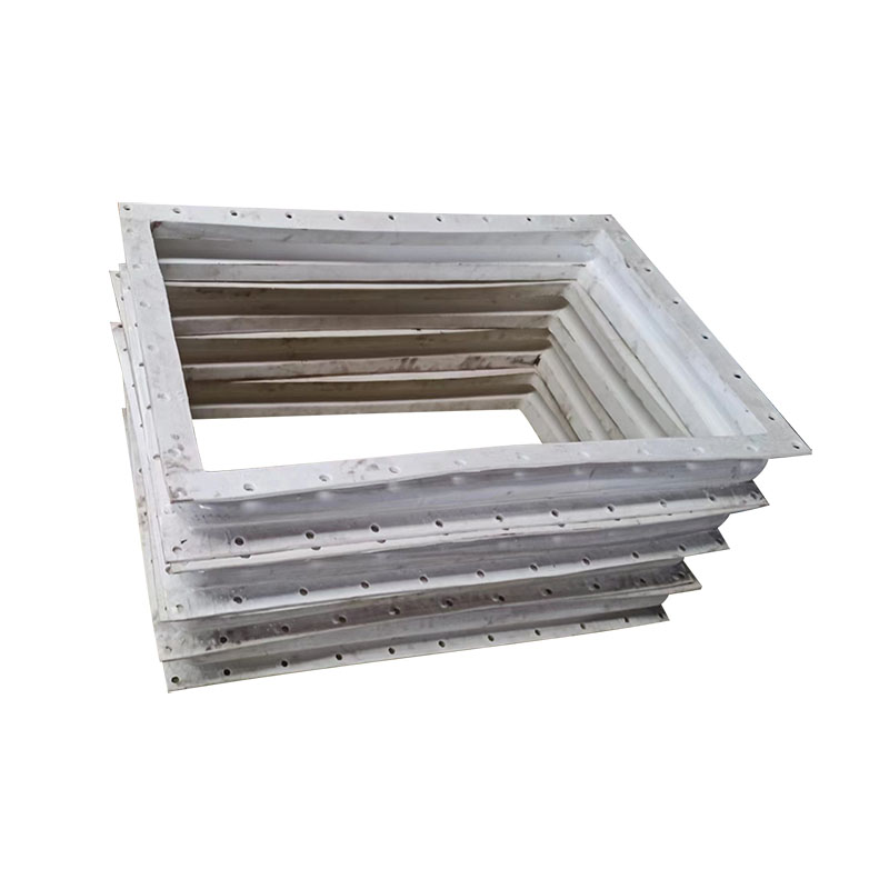 Silikon Yumşaq Bağlantı Boru Kəməri Sistemlərini Necə Təkmilləşdirir?